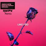 LIKE I DO - Ho!Pe remix专辑