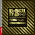 R&B, Soul and Hip Hop 2006 Vol#01 (Cover Versions)