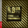 R&B, Soul and Hip Hop 2006 Vol#01 (Cover Versions)
