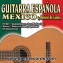 A Ritmo De Guitarra Española - Canciones Mexicanas专辑