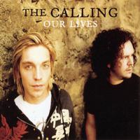 原版伴奏   Our Lives - The Calling