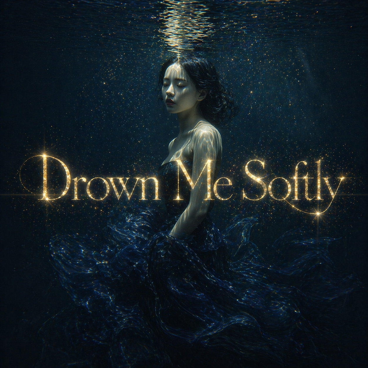 Drown Me Softly