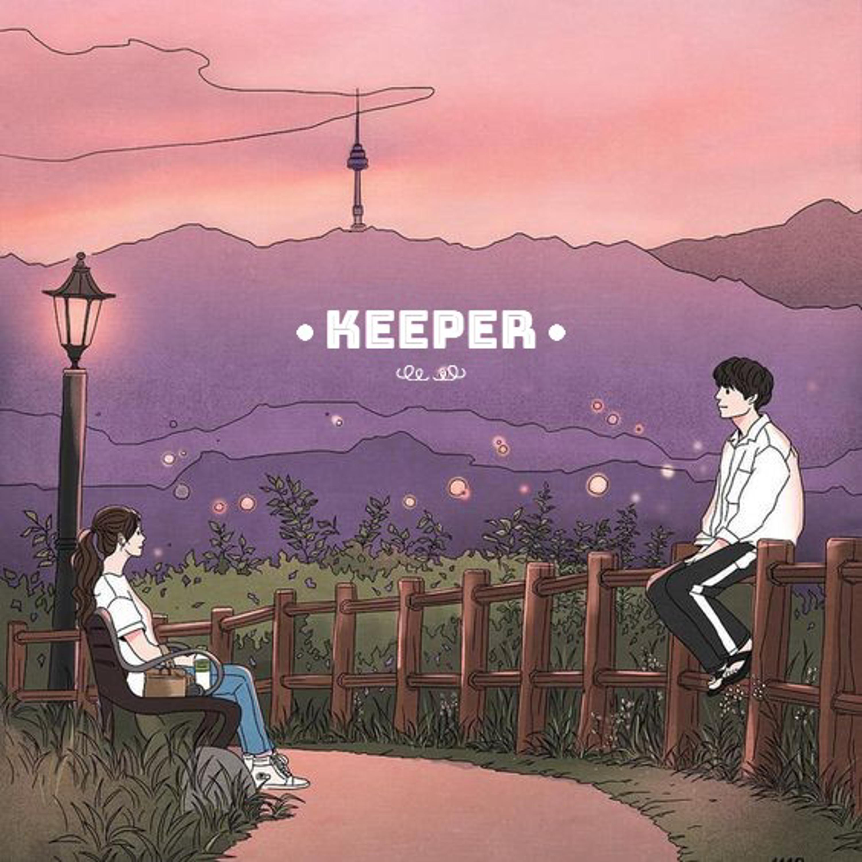 BeatsByCon - Keeper