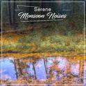 #16 Serene Monsoon Noises for Relaxation专辑