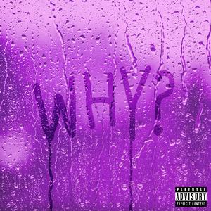 Bazzi - Why (HT Instrumental) 无和声伴奏