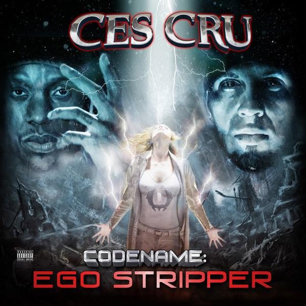 Ces Cru - Every Weapon