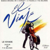 El Viaje专辑