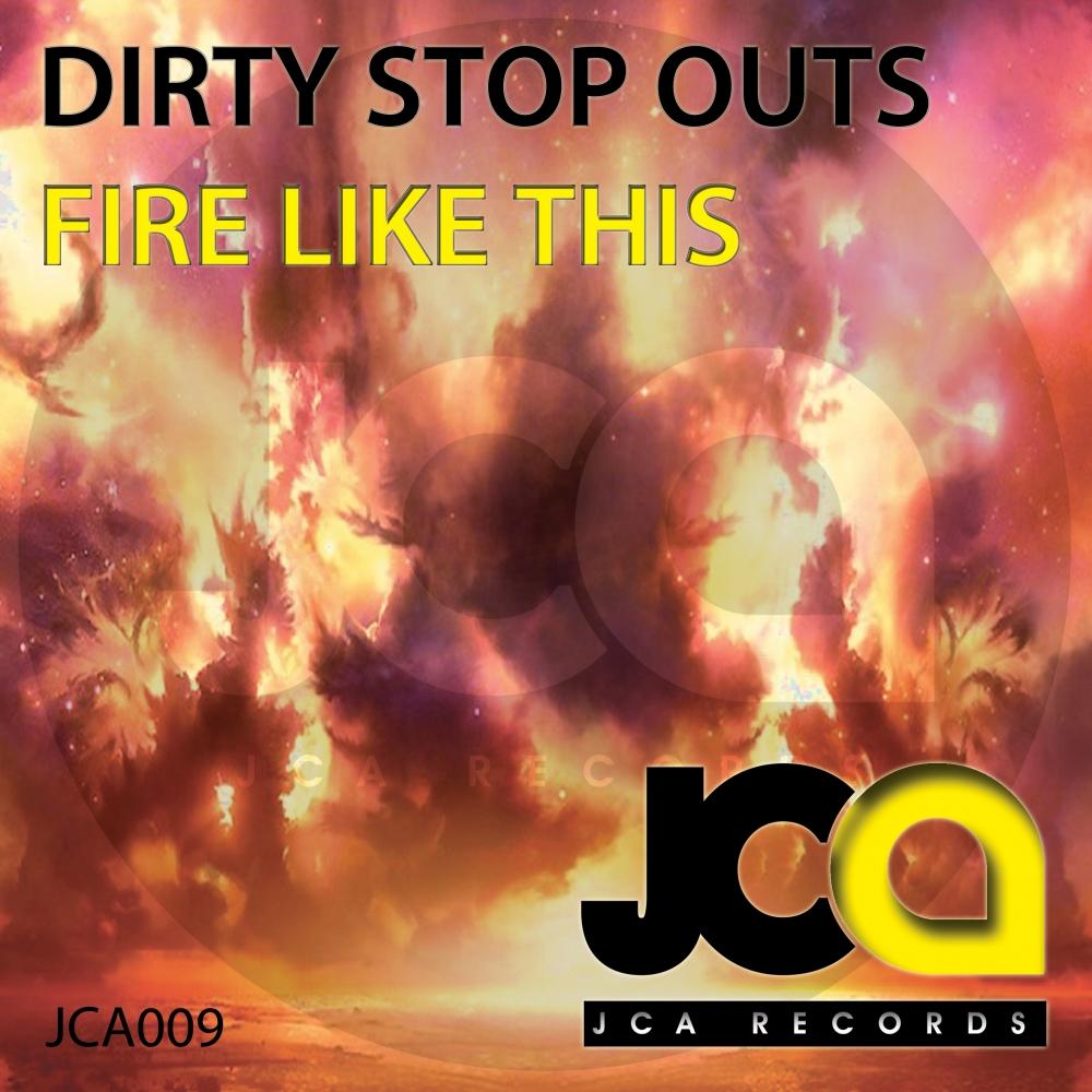 Fire Like This