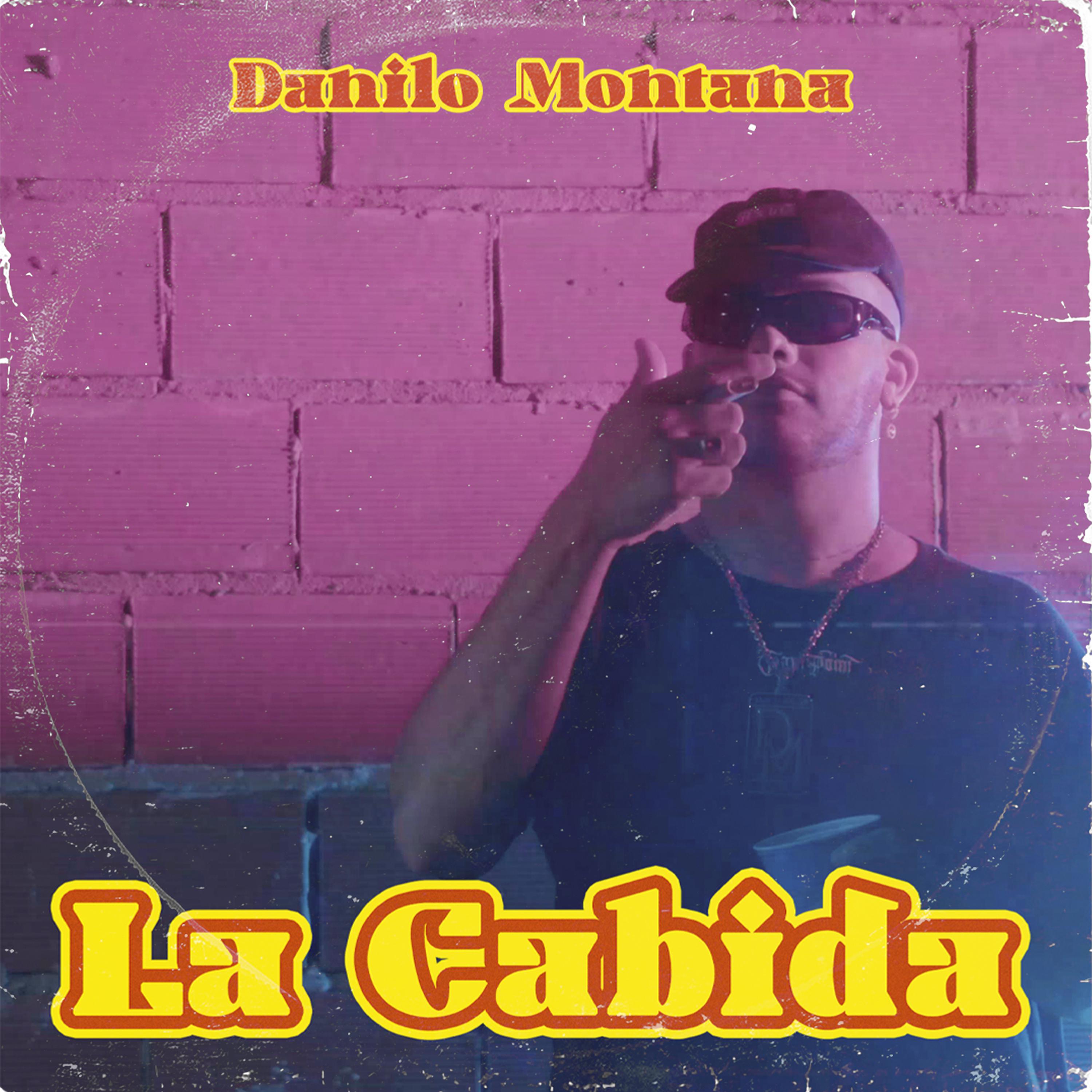 Danilo Montana - La Cabida