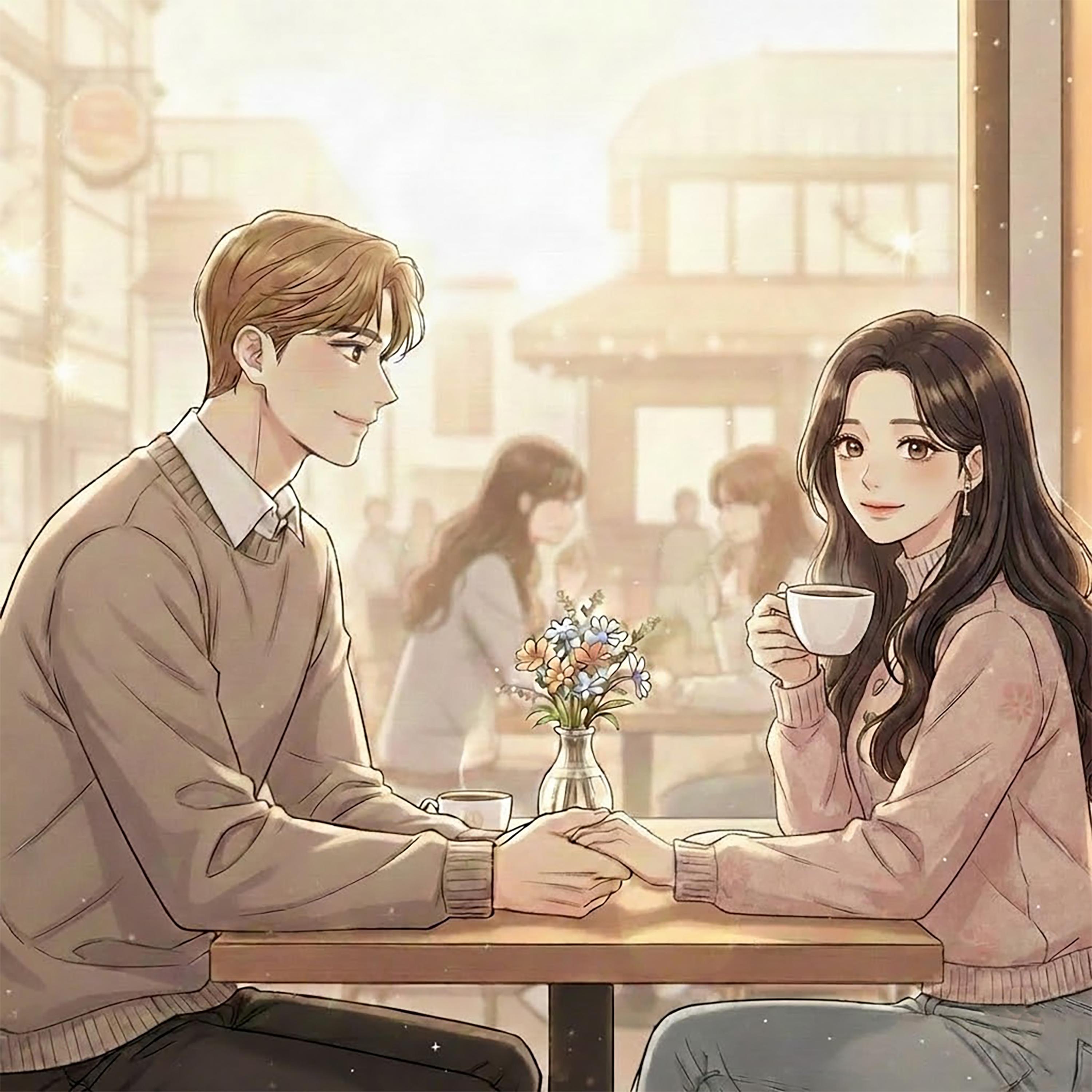 내 맘이 퐁당