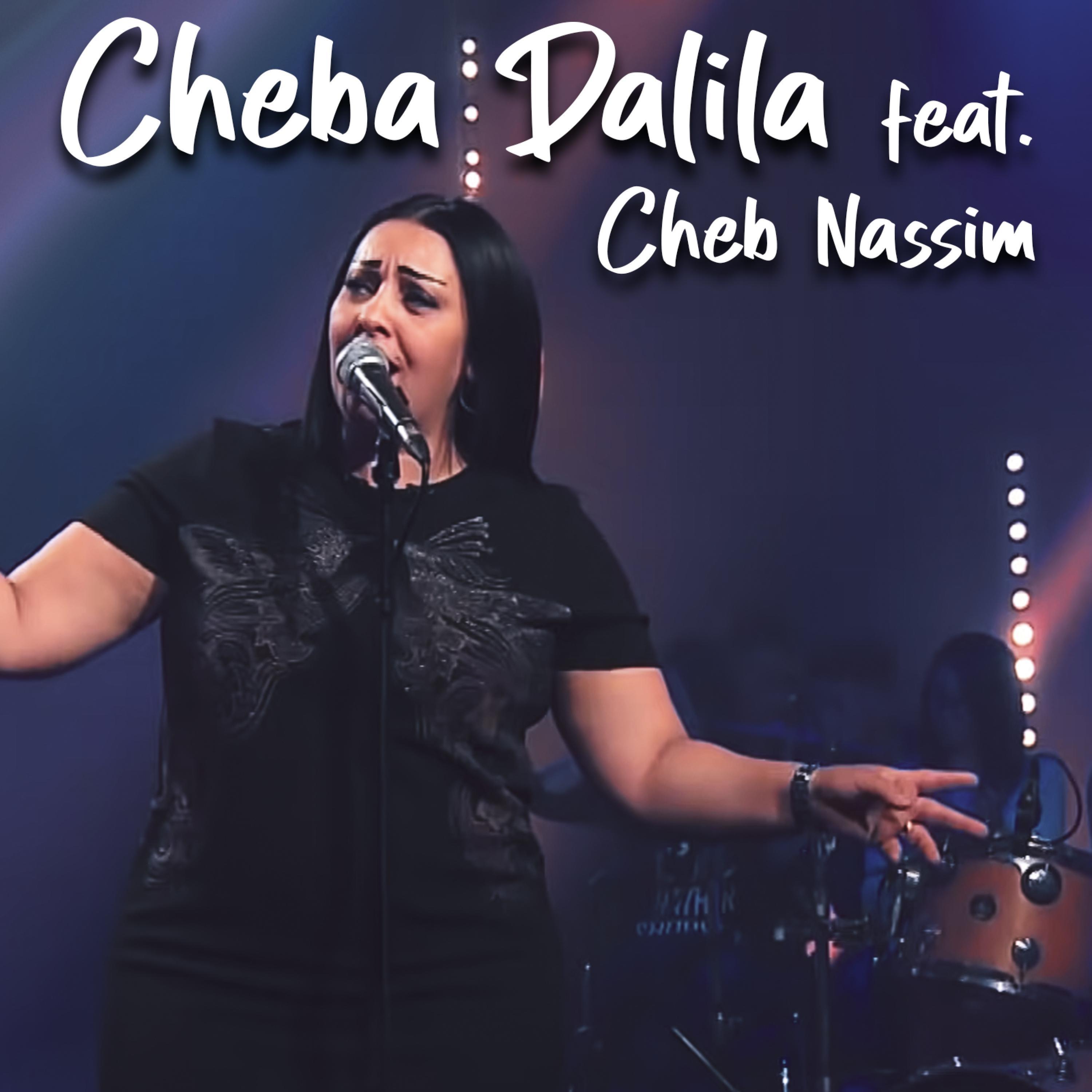 Ya Ma Twahchtek (feat. Cheb Nassim)