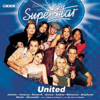 原版伴奏   We Have A Dream - Deutschland Sucht Den Superstar (karaoke 2)有和声
