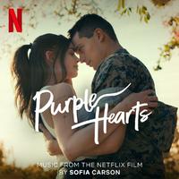 Sofia Carson - I Didn't Know (Purple Hearts) (K Instrumental) 无和声伴奏