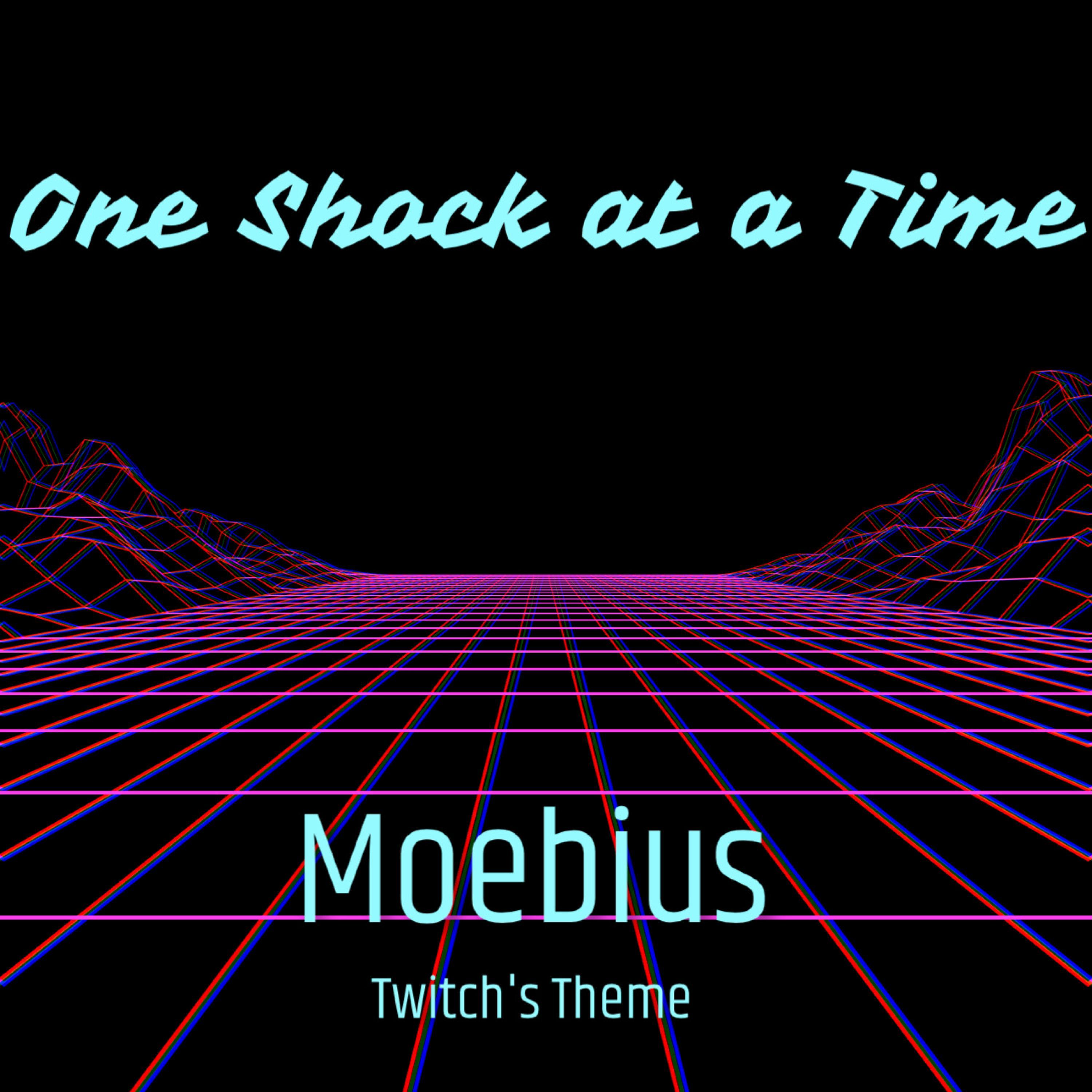 Twitch's Theme (One Shock at a Time)