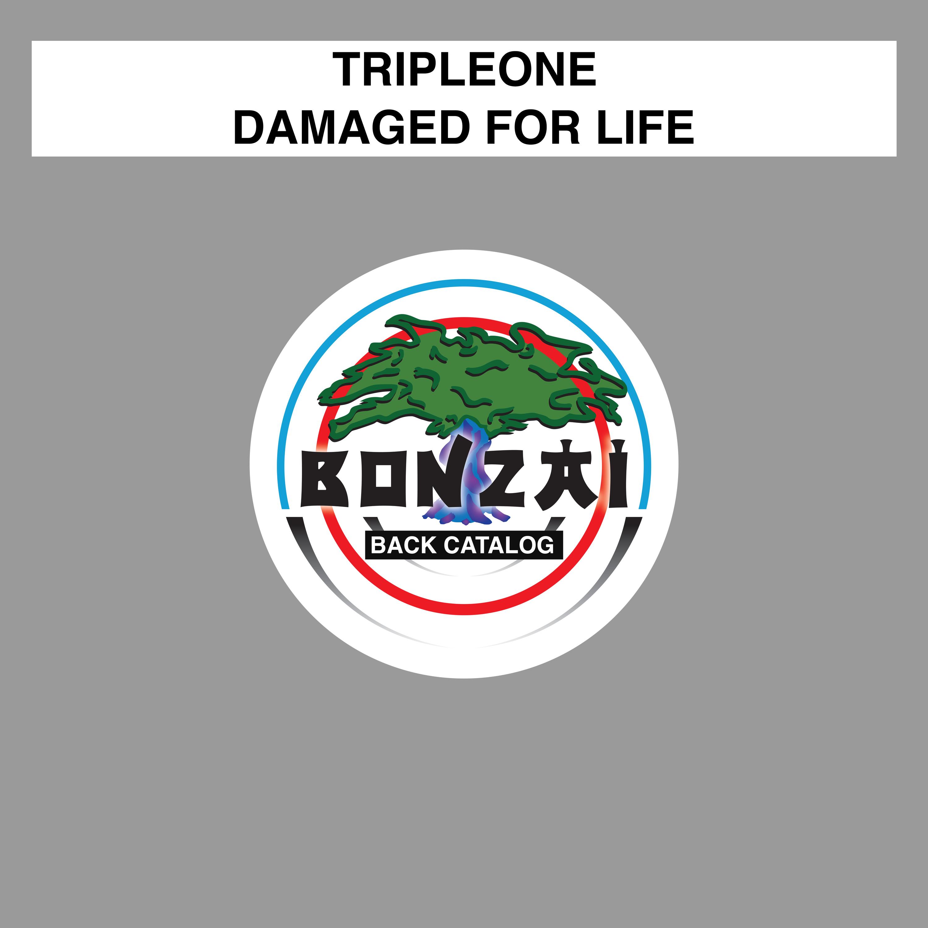 Damaged For Life