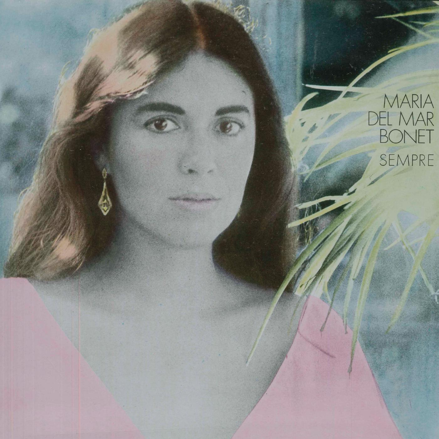 Maria del Mar Bonet - Alenar