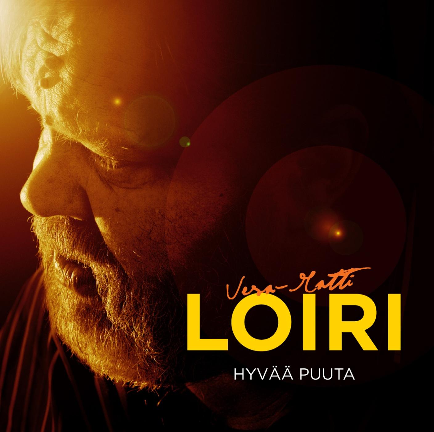 Hyvää puuta