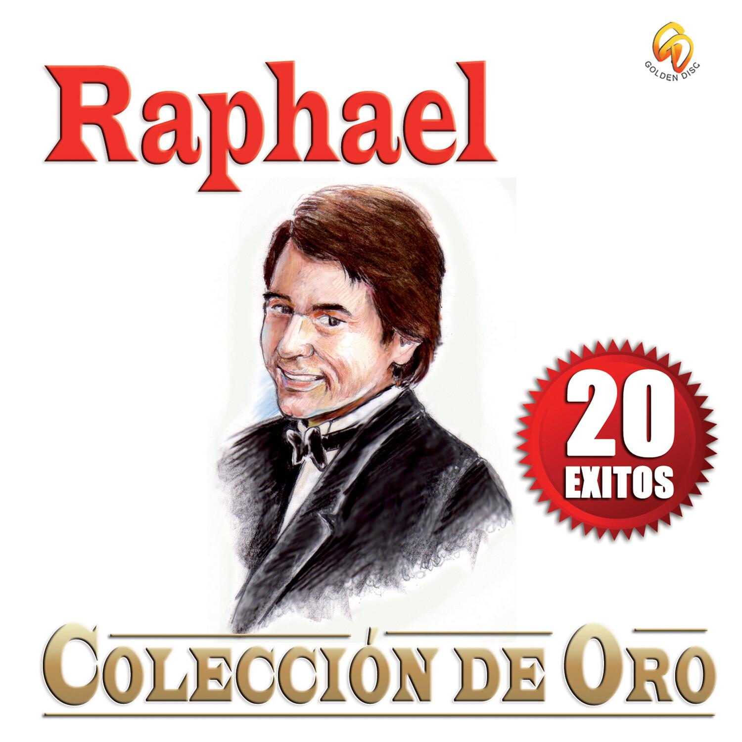 Colección De Oro - 20 Exitos