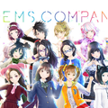 GEMS COMPANY