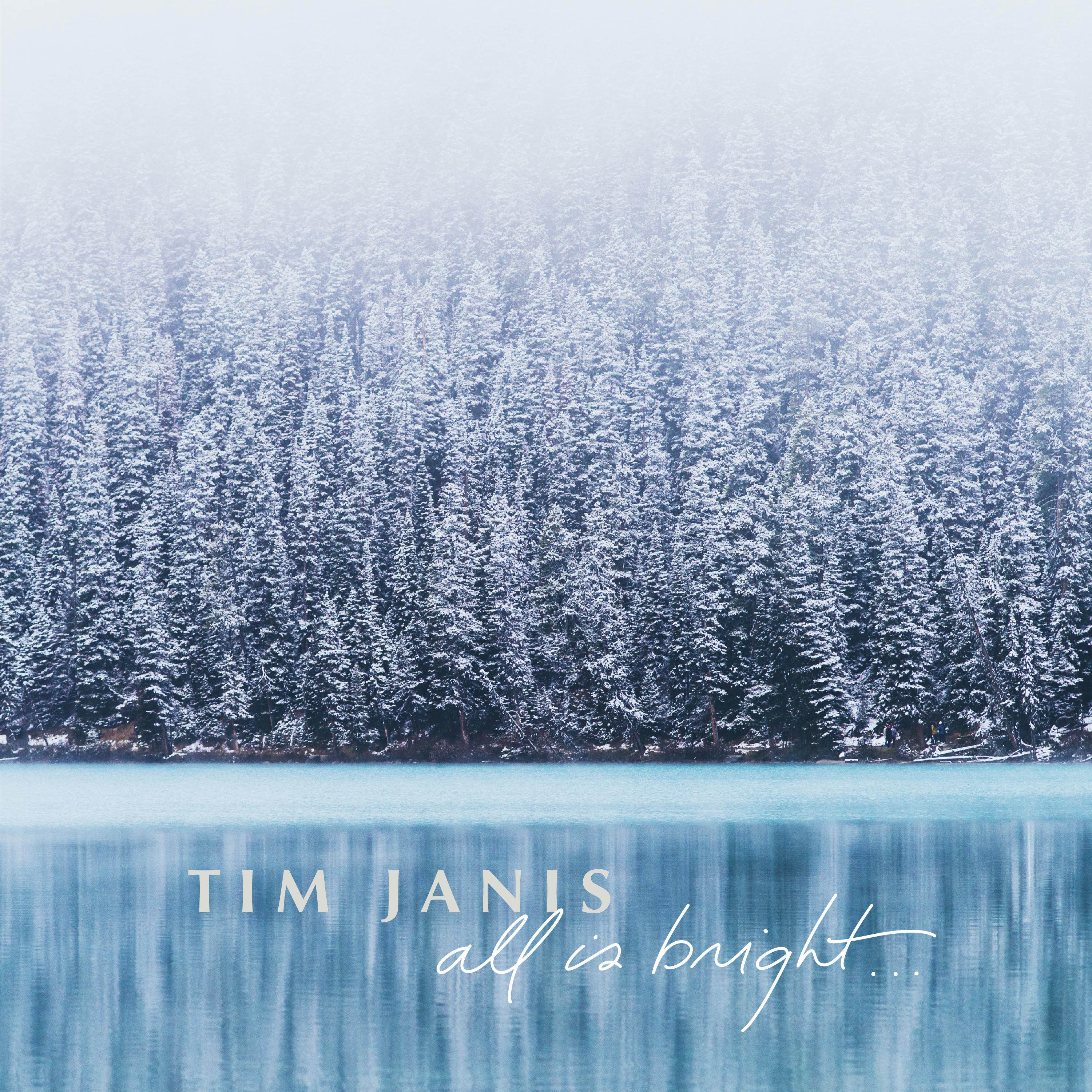 All Is Bright