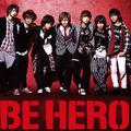 BE HERO