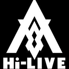 HI LIVE x SDG