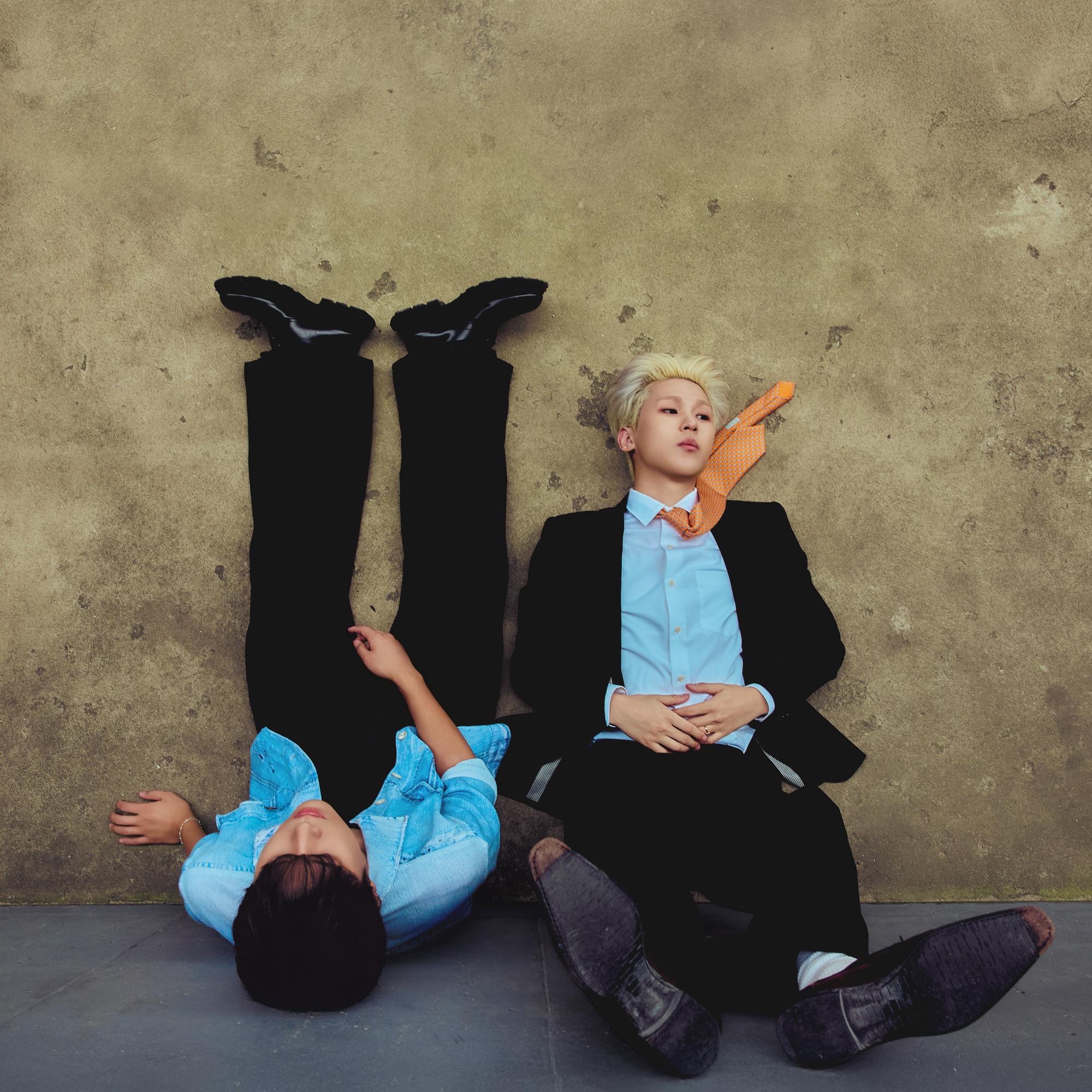 바이 바이 (Feat. 이무진)