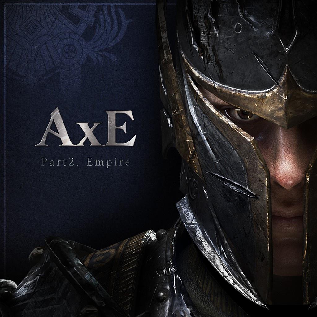 AxE OST : Part 2. Empire专辑