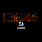 Renegades (Remixes)专辑