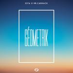 Géometrik | The Sound of Tomorrow Heads to EU专辑
