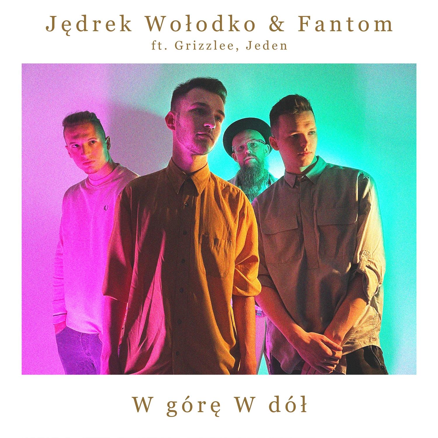 W górę W dół