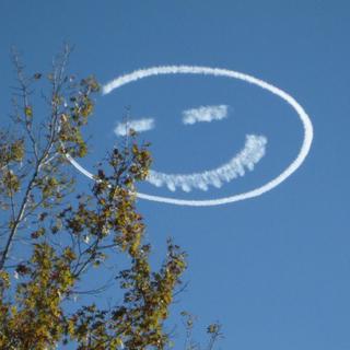 「天空的味道」听见，心即释然