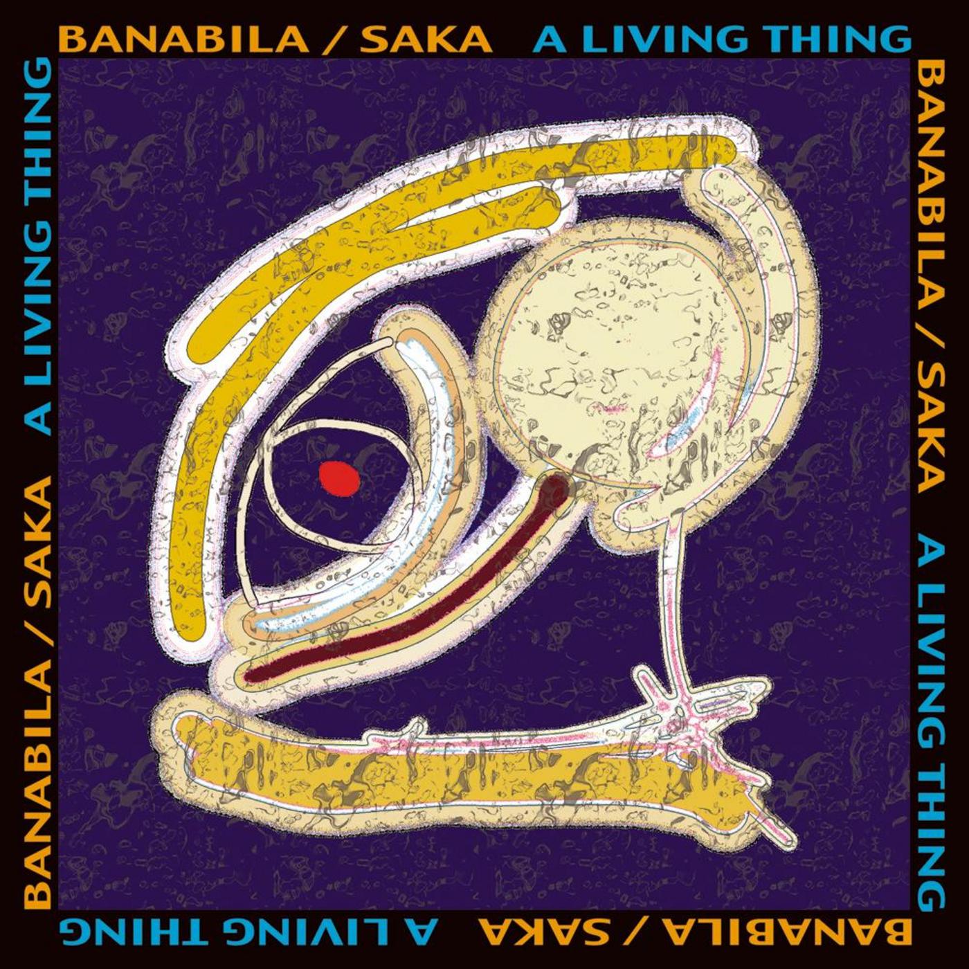 A Living Thing