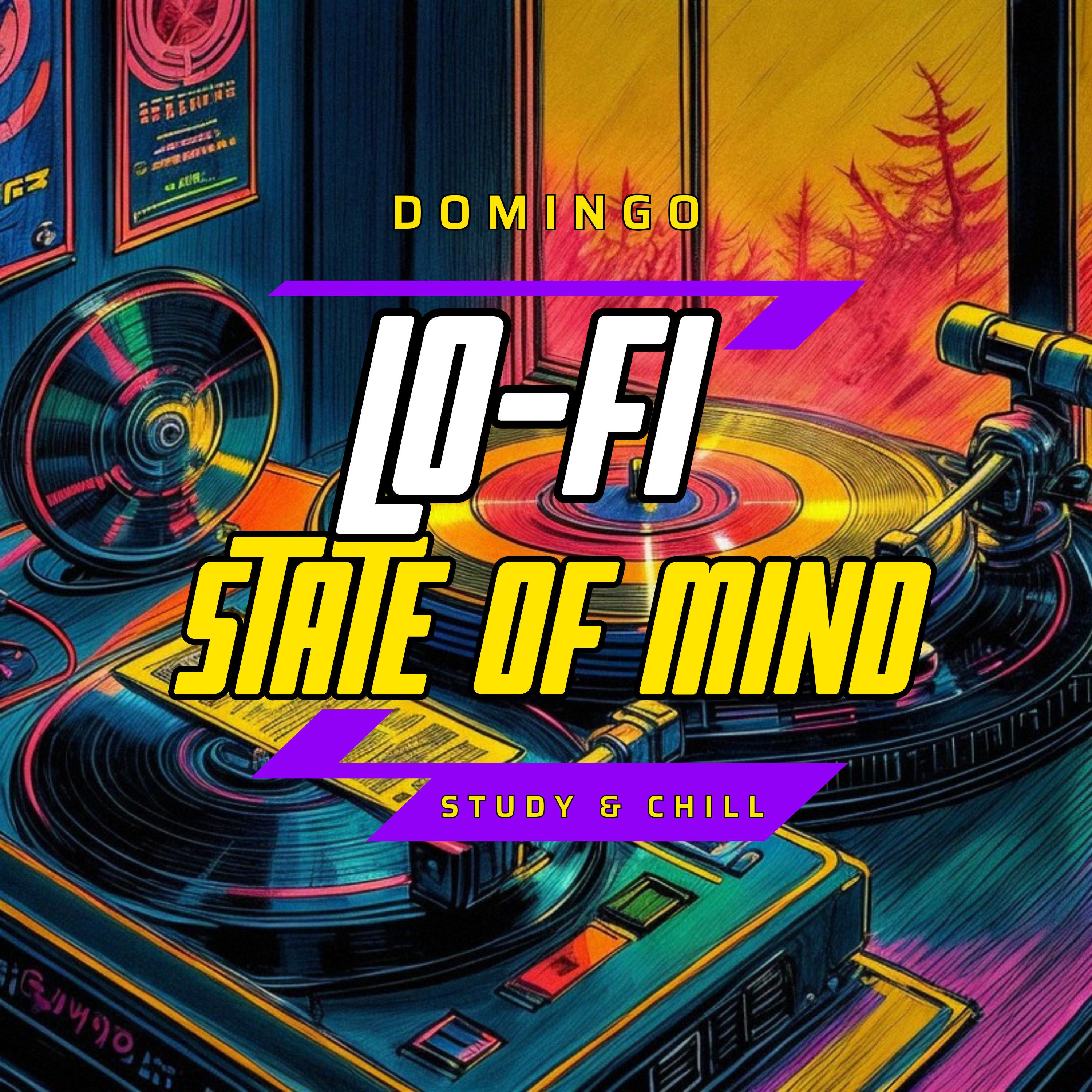 Domingo - Lo-Fi State Of Mind