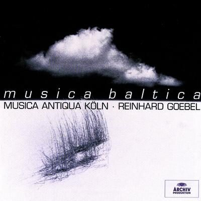 Musica Baltica
