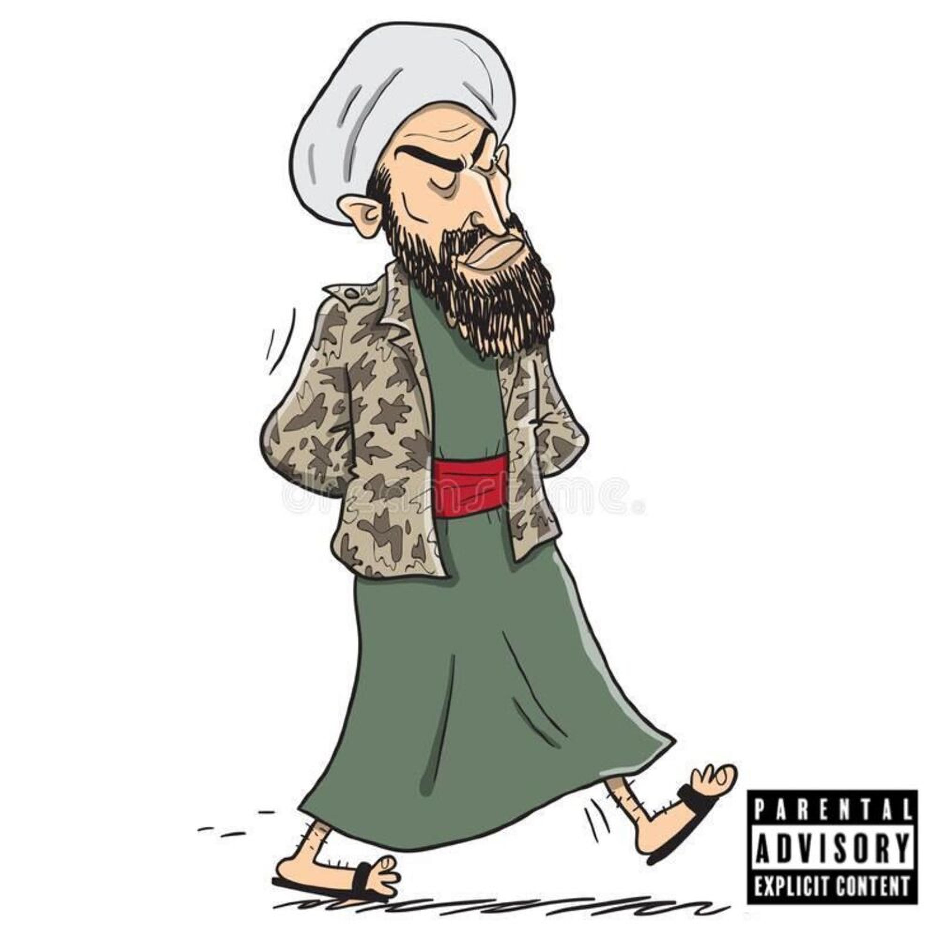 Lil Matic,Tyron-Taliban (feat. Chinky)