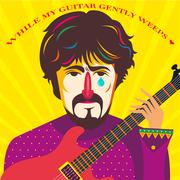 While My Guitar Gently Weeps ♥