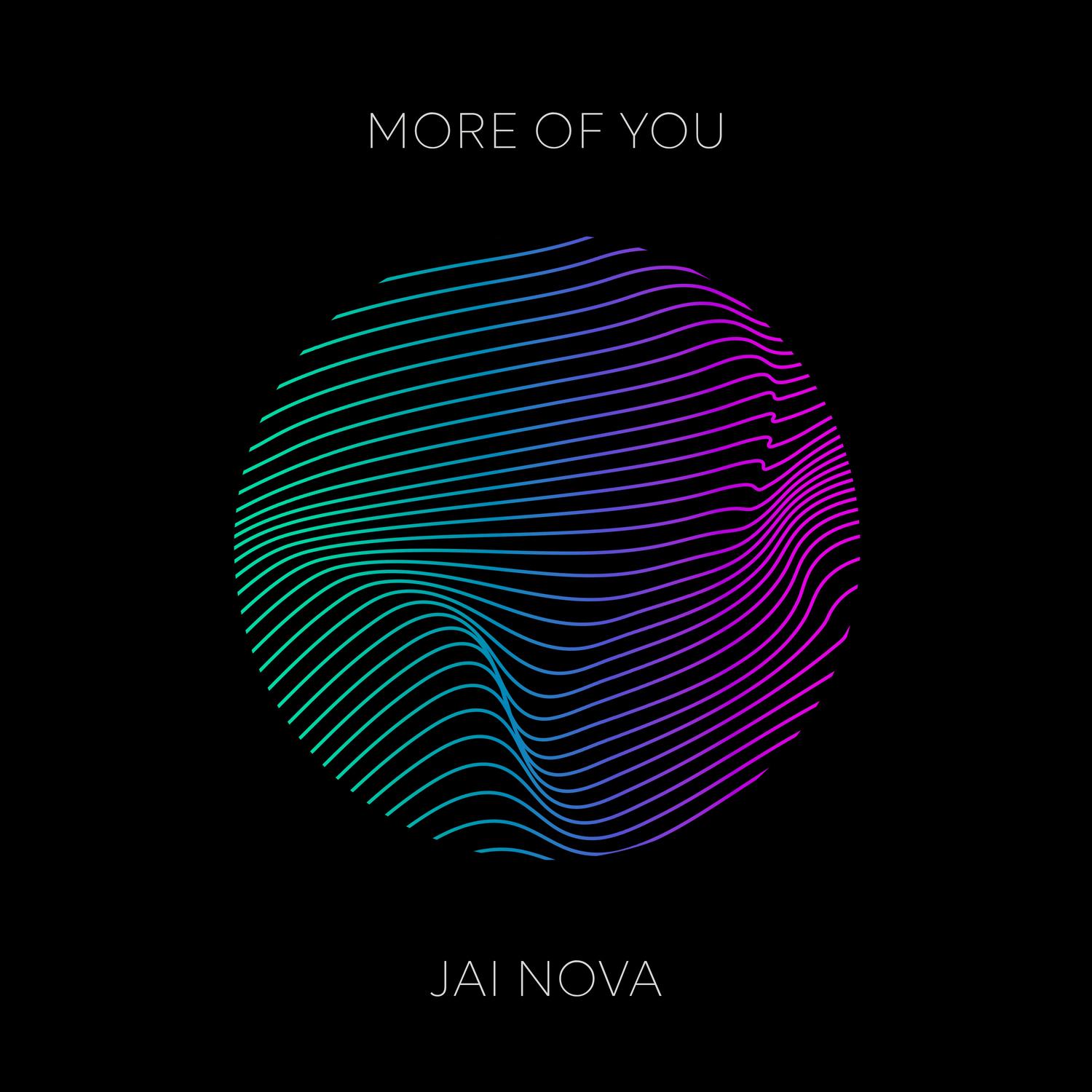 More of You