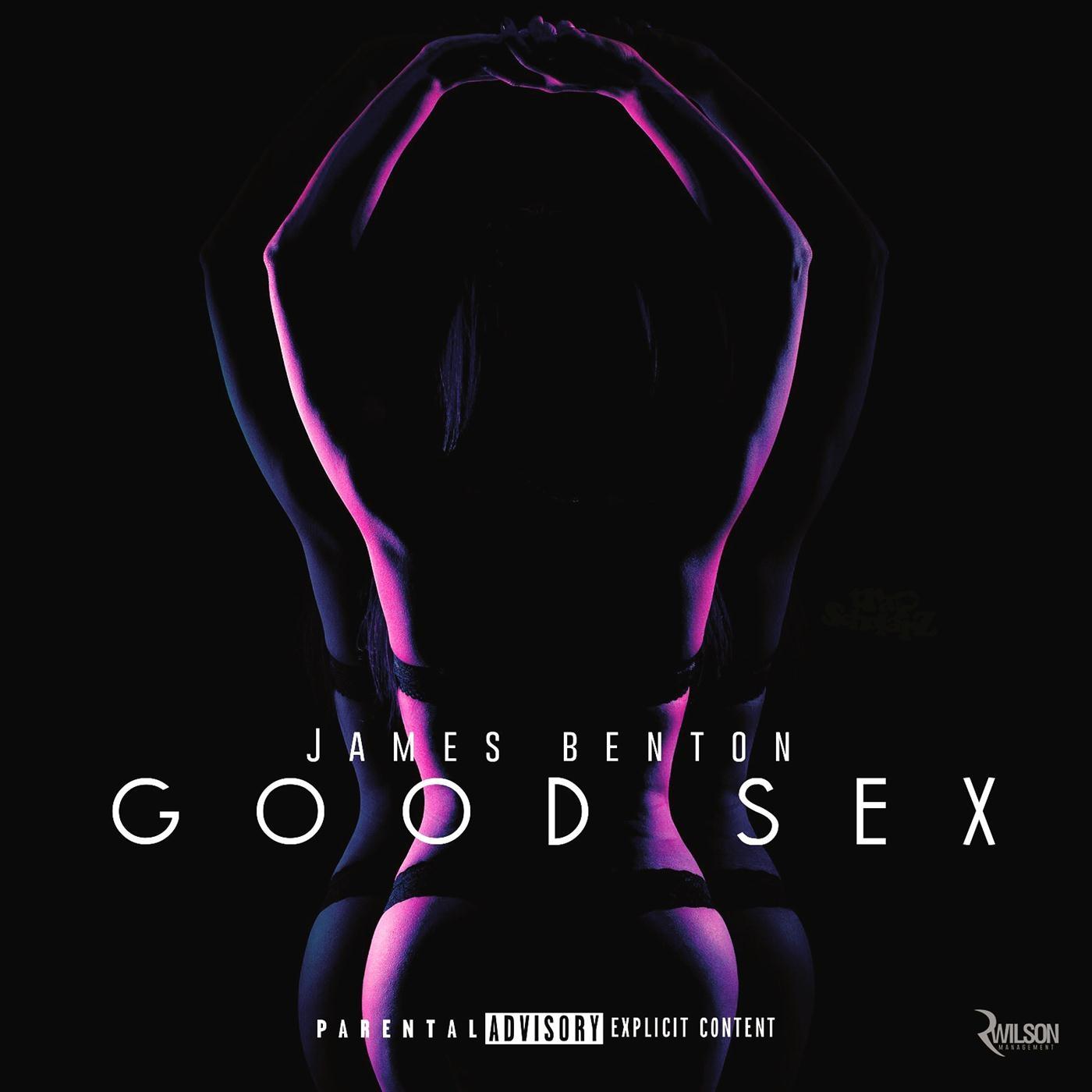 James Benton - Goodsex