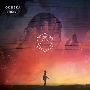 ODESZA feat. Shy Girls - All We Need (Louis Futon Remix （升7半音）