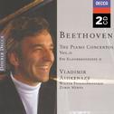 Beethoven:The Piano Concertos Vol.2 (2 CDs)专辑