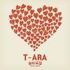 T-ara Winter专辑