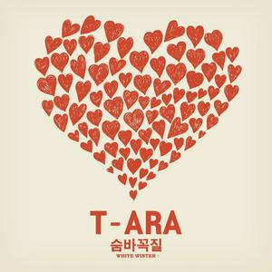 捉迷藏——T-ara