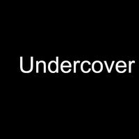 Undercover资料,Undercover最新歌曲,UndercoverMV视频,Undercover音乐专辑,Undercover好听的歌