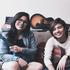Leanne & Naara