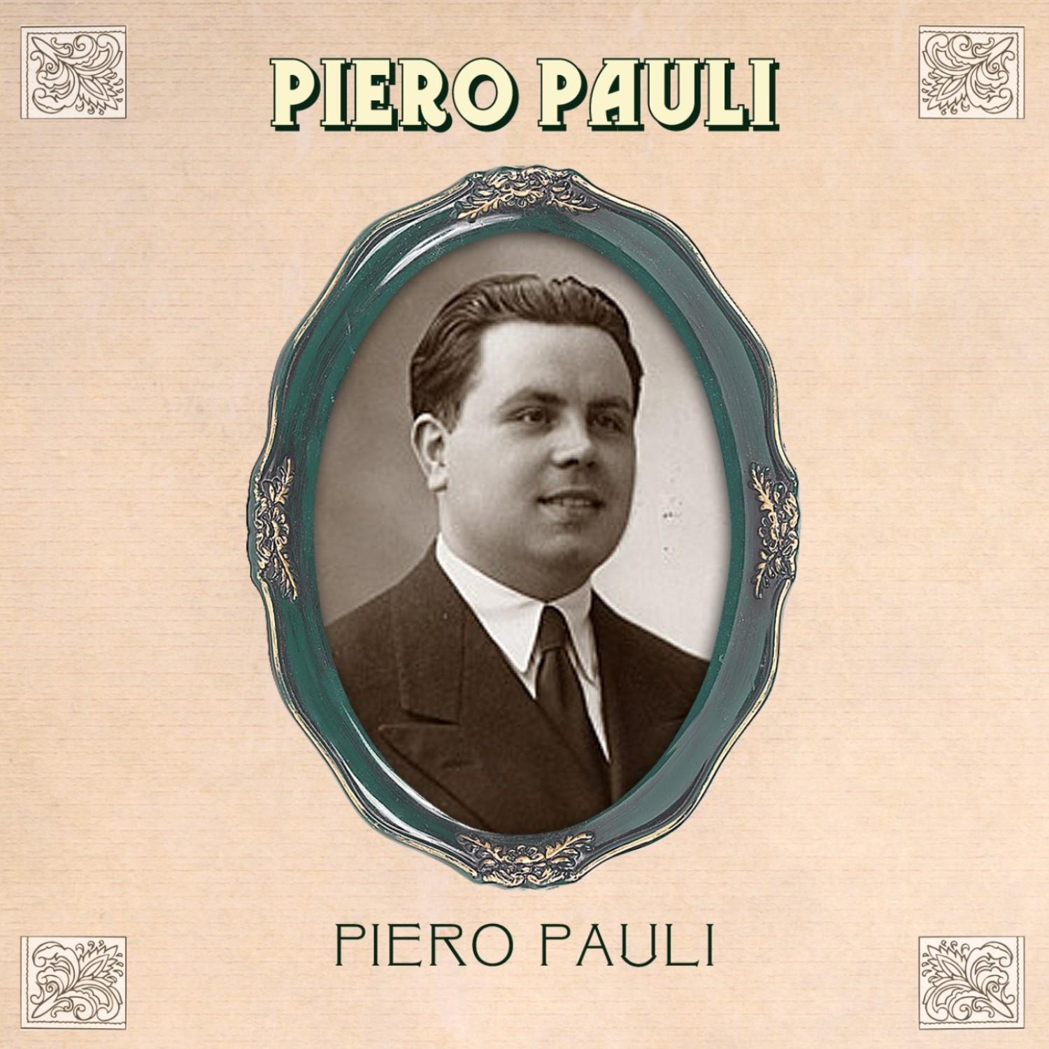 Piero Pauli