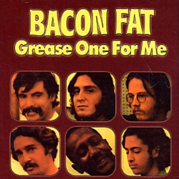 Grease One For Me