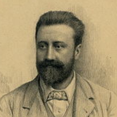 Granville Bantock