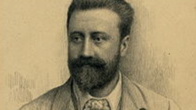 Granville Bantock