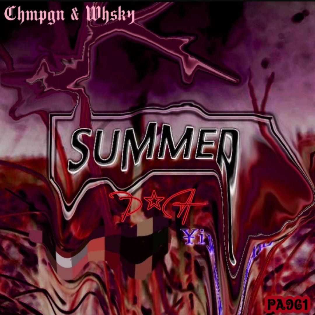 SUMMREEE (2024 April Fool's Day文娱汇演夏季开幕式)